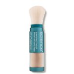 Colorescience Sunforgettable® Total Protection Brush On Shield SPF50- Medium