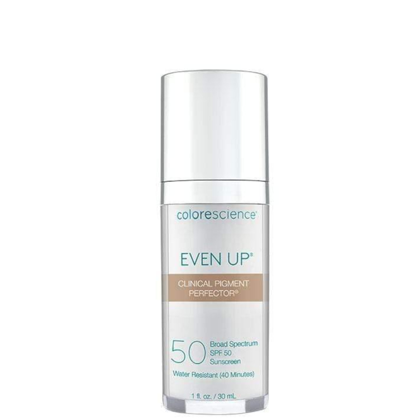 Colorescience Even Up Clinical Pigment Perfector SPF 50 (1 fl. oz.) Colorescience Even Up Clinical Pigment Perfector SPF 50 (1 fl. oz.)