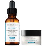 SkinCeuticals Anti-Aging Firming Set with C E Ferulic Vitamin C