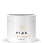 Philip B Peppermint Avocado Scalp Scrub 8 fl. oz