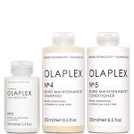 Olaplex Hero Bundle (Worth .00)