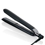 ghd Platinum+ Styler – 1″ Flat Iron (Black)