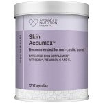 jane iredale Skin Accumax Double Pack (120 capsules)