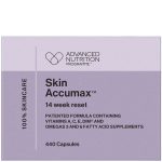 jane iredale Skin Accumax 14 Week Reset Box (8 oz.)