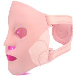 MZ SKIN LED 2.0 LightMAX Supercharged LED Mask