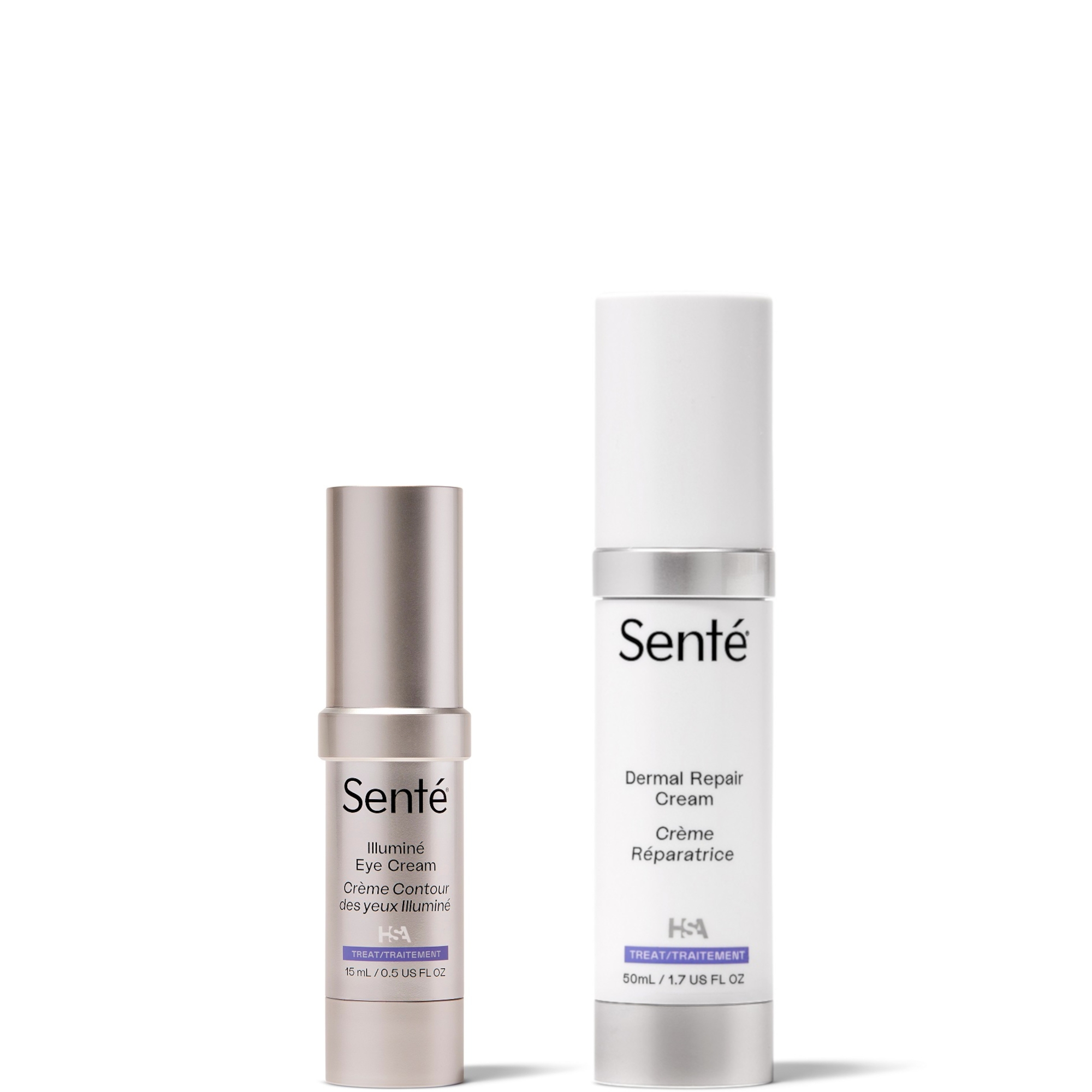 SENTÉ Renew and Brighten Duo SENTÉ Renew and Brighten Duo