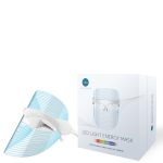 Beauty ORA LED Light Energy Mask