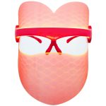 Skin Gym Wrinklit Heart LED Mask
