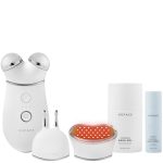 NuFACE Trinity+ Red Light Complete Set
