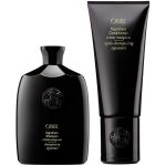 Oribe Signature Shampoo and Conditioner Bundle