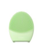 FOREO LUNA 4 Smart Facial Cleansing and Firming Massage Device – Combination Skin