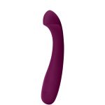 Dame Arc G-Spot Vibrator – Plum