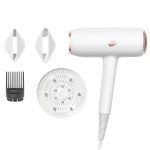 T3 Featherweight StyleMax Professional Hair Dryer – White