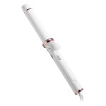 T3 CurlWrap 1.25″ Automatic Rotating Curling Iron with Long Barrel