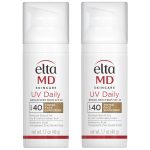 EltaMD UV Daily Tinted Duo ( Value)