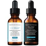 SkinCeuticals Age-Defy Essentials Booster Set