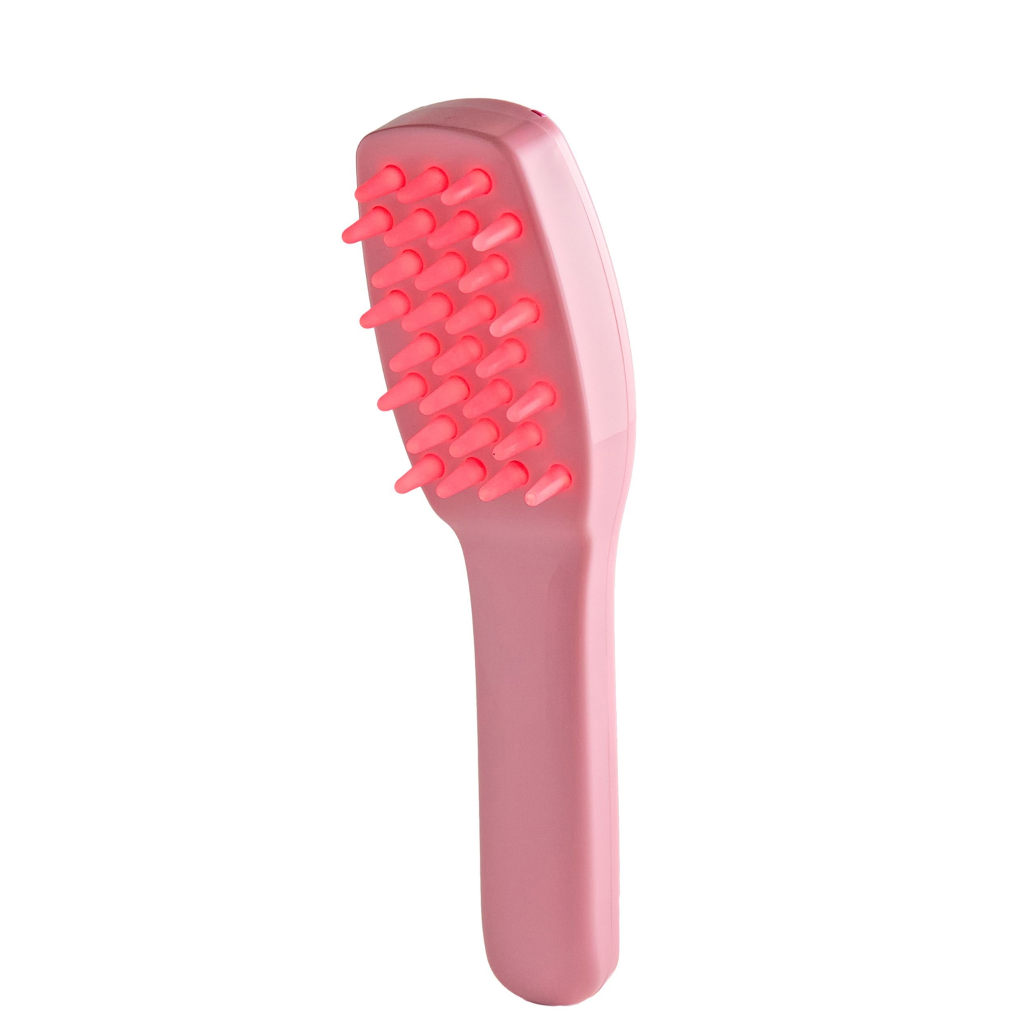 Skin Gym LED Stimulating Hair Brush Skin Gym LED Stimulating Hair Brush