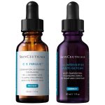SkinCeuticals Brighten and Plump Duo