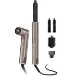 Shark FlexStyle Air Styling & Drying System – Mocha Silver